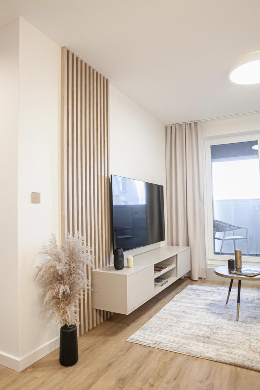 Kobiela Apartments Debowe Tarasy Katowice Buitenkant foto