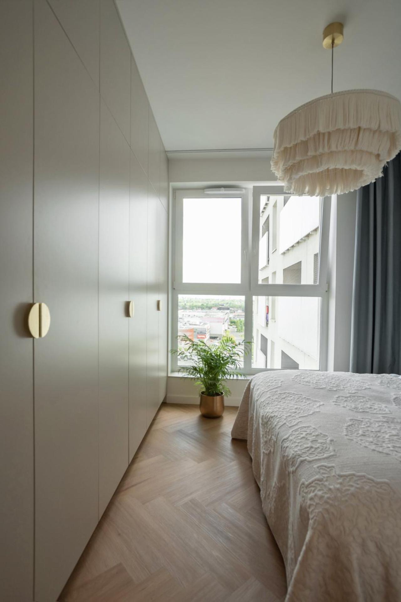 Kobiela Apartments Debowe Tarasy Katowice Buitenkant foto