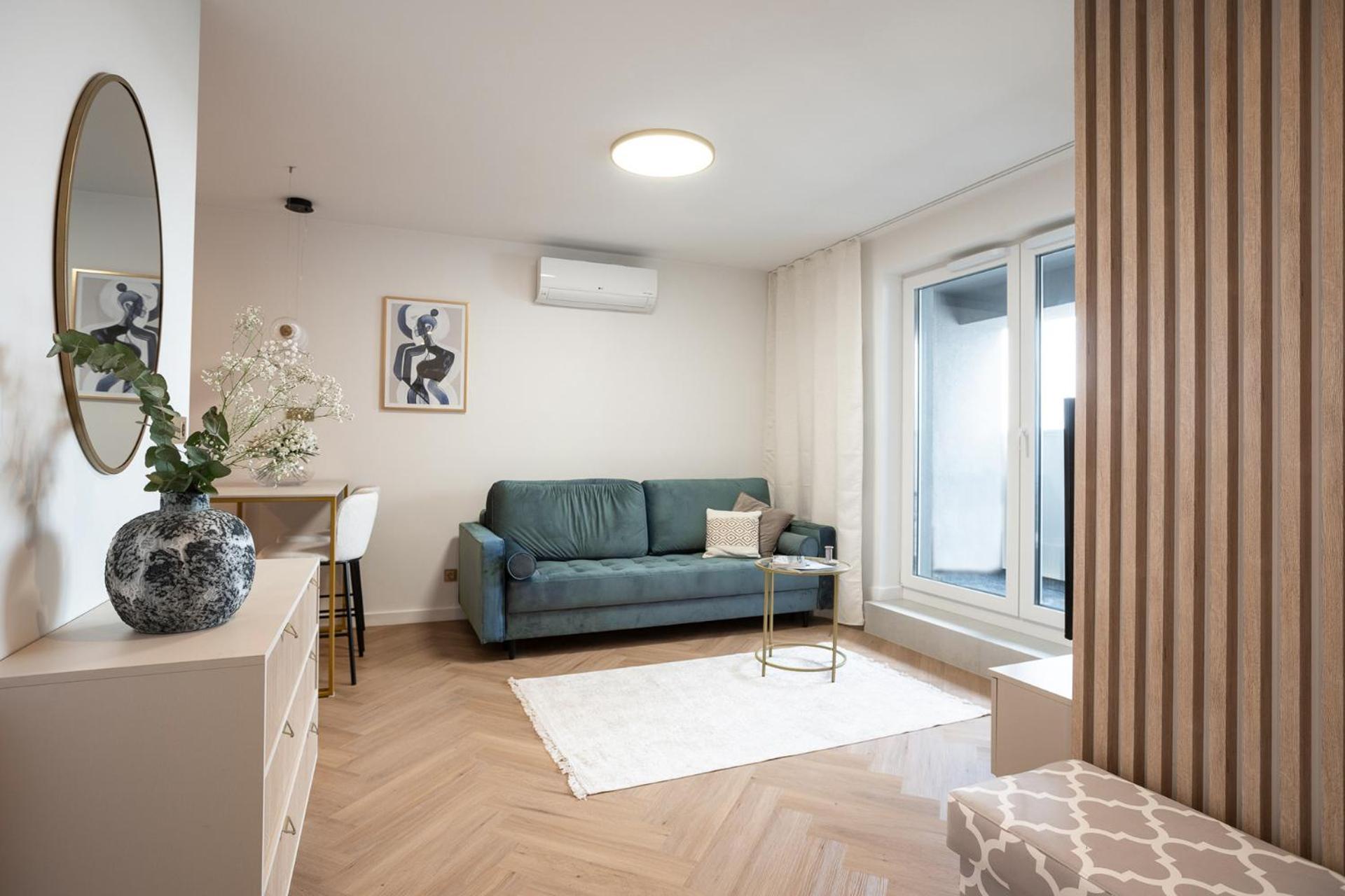 Kobiela Apartments Debowe Tarasy Katowice Buitenkant foto