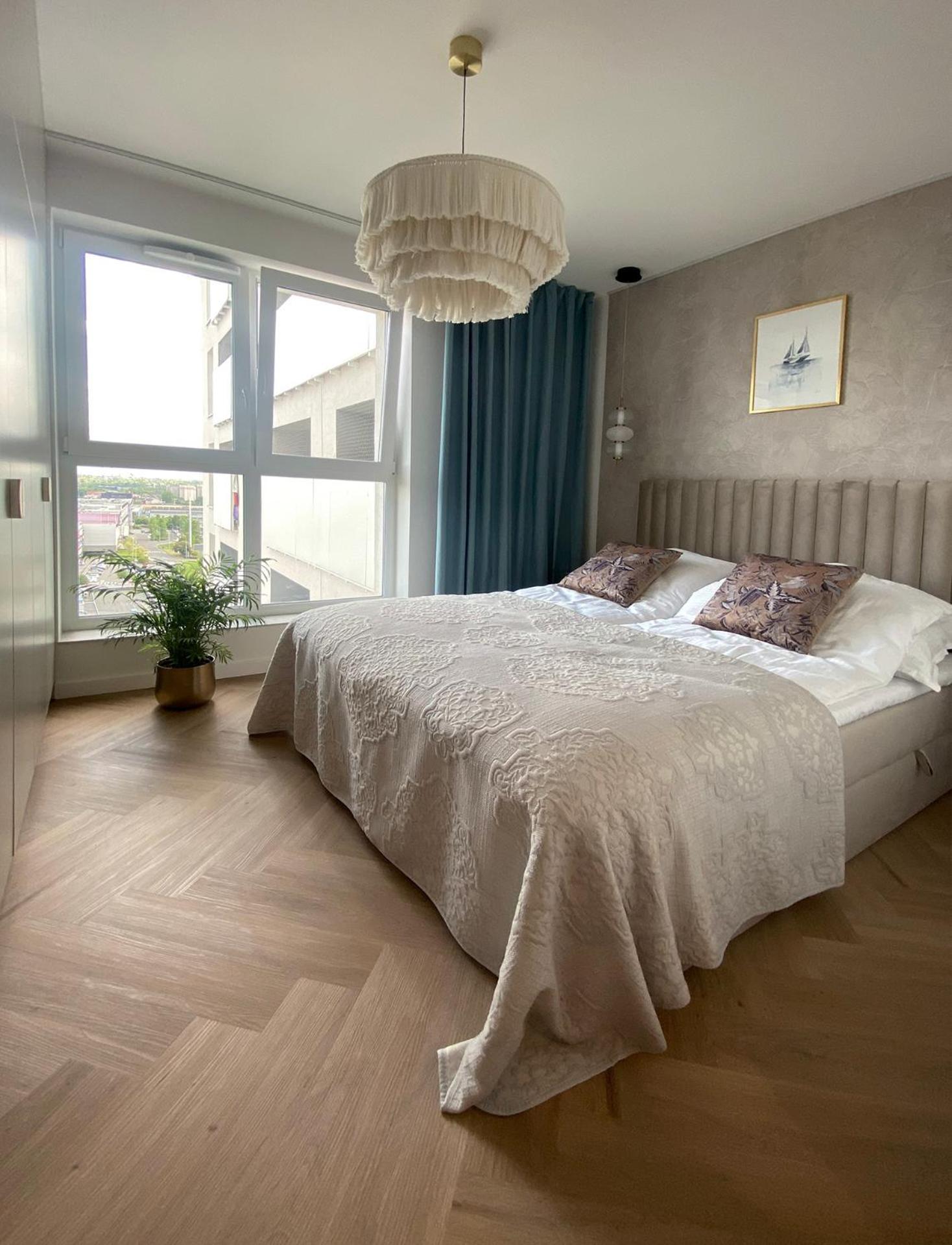 Kobiela Apartments Debowe Tarasy Katowice Buitenkant foto